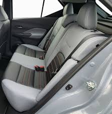 Order Nissan Seat Covers At