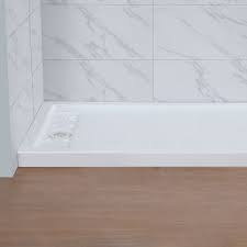 Erika 48 In X 32 In Shower Bases