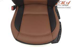 Leather Upholstery Kit For Seats Bmw
