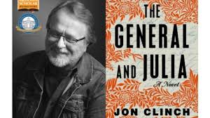 An Evening With Jon Clinch The General