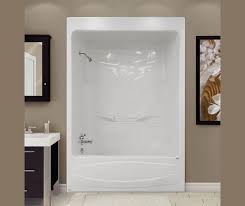 Tub Shower Maax