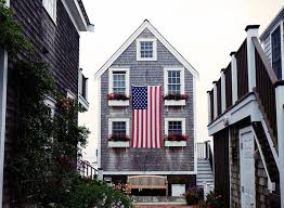 American Flag This 4th Of July