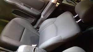 Seats For 2002 Dodge Neon For