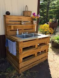 40 Awesome Garden Sink Ideas That Must