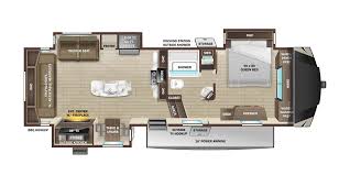 2022 Open Range Fifth Wheels Dealer
