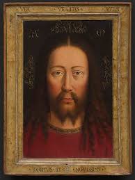 Vera Icon Van Eyck Wikipedia