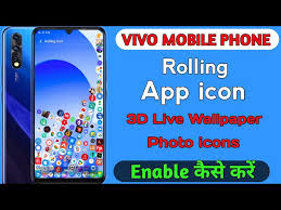 Vivo Phone Photo Icon Enable Kaise Kare
