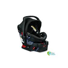 Britax B Safe Ultra Us