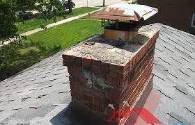 Chicago Chimney Repair Capital