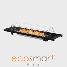 Ecosmart Linear Curved 65 Fire Pits