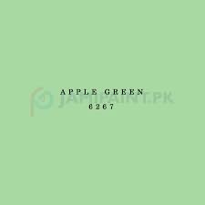 Berger Top Class Emulsion Apple Green
