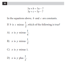 Hardest Sat Math Problems Updated For