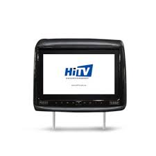 Hitv V900 Dvd 9 Universal Structure In