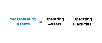 Net Operating Assets Formula Calculator