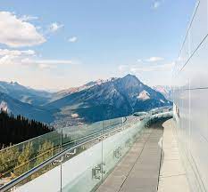 Banff Gondola Experience Interpretive