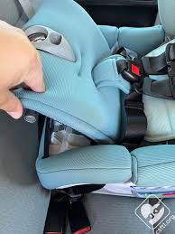 Britax Tight Convertible Car Seat