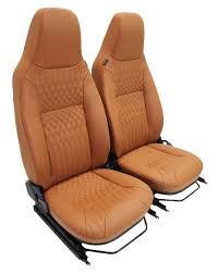 Defender Puma Premium Seat Heated