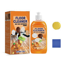 Hardwood Laminate Floor Cleaner