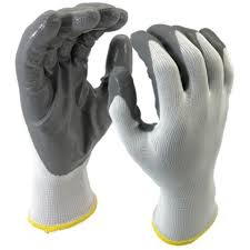 Suppliers Nitrile Gloves Europages