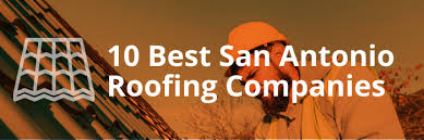 Top 10 Best Roofers In San Antonio Texas