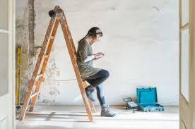 How To Calculate A Renovation Budget On