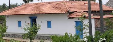 Dakshinachitra Coastal Andhra House