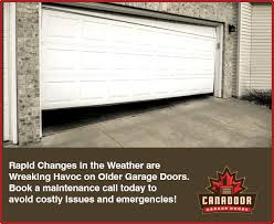 Latest Innovation From Amarr Garage Doors