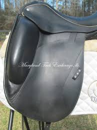 17 5 Custom Saddlery Icon Star Wide