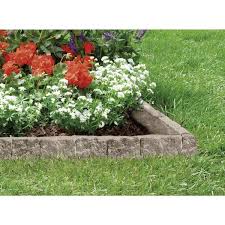 Plastic Border Edging Cplbse10tg