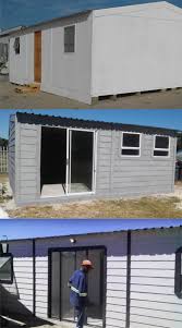 Nutec Wendy Houses Cape Town Best