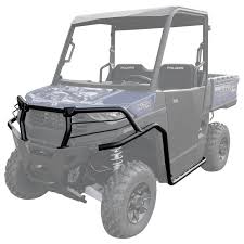 Rival Powersports Usa Front Bumper Kit