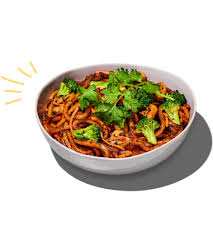 Noodles Company Restaurant In Orland