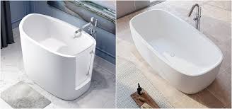 Freestanding Tub Guide