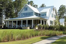 2016 Palmetto Bluff Idea House