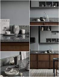 Kitchens With Dark Cabinets