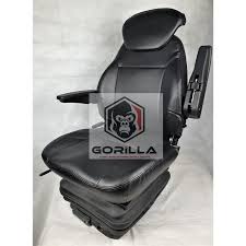 Gorilla Sitze Gorilla Ersatzteile