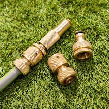 Buy Set Of 4 Universal Brass Hose