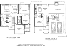 Floor Plans Mansion Floor Plan