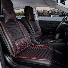 Seat Covers For Your Nissan Navara