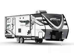Grand Design Imagine Travel Trailer Rvs