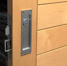 Door Locks Pulls From Knc