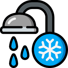 Shower Free Weather Icons