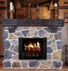 Electric Fireplace Enclosure