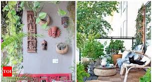 Your Balcony With These Easy Decor Tips