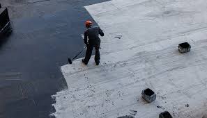 Commercial Waterproofing Services