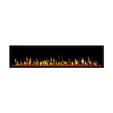 Premier Electric Fireplace For Built In