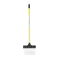 Shrub Rakes The Home Depot