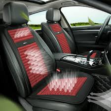 Summer Cold Wind Car Mats Ventilation
