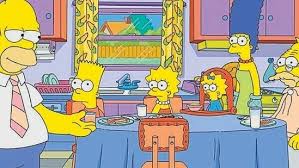 The Simpsons Predictions Strike Again