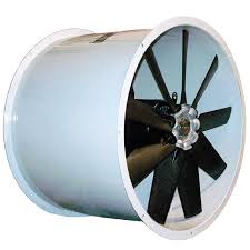 Ventilair Kw Basement Ventilation Fan